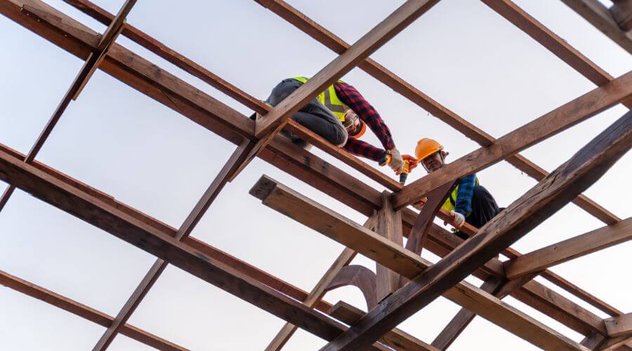 Expert Emergency Roof Repairs services in Wildwood, FL